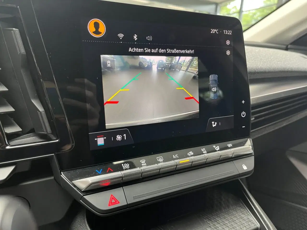 Billede 18 - Renault Megane E-Tech 40 Equilibre