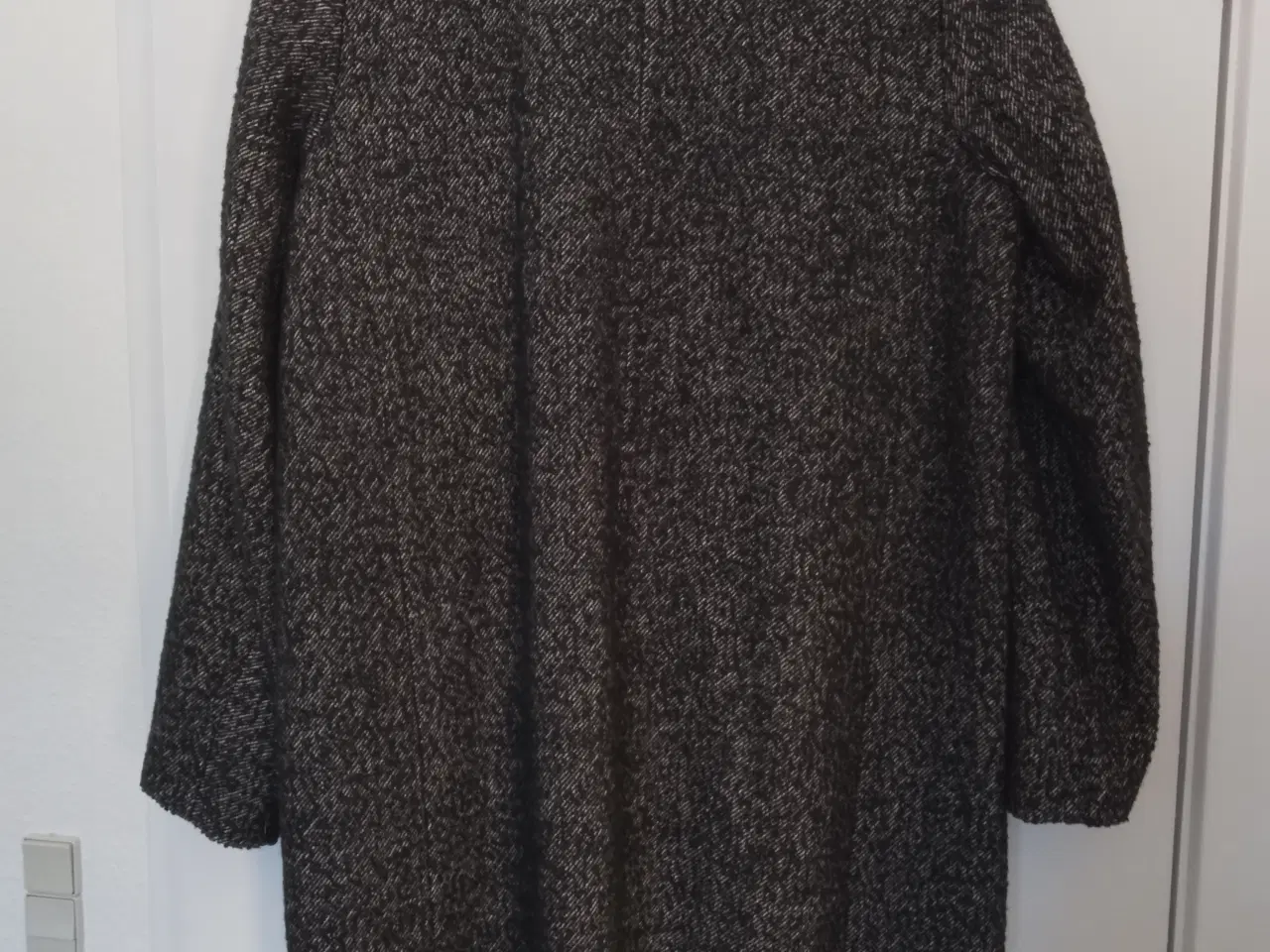 Billede 3 - H&M uldfrakke