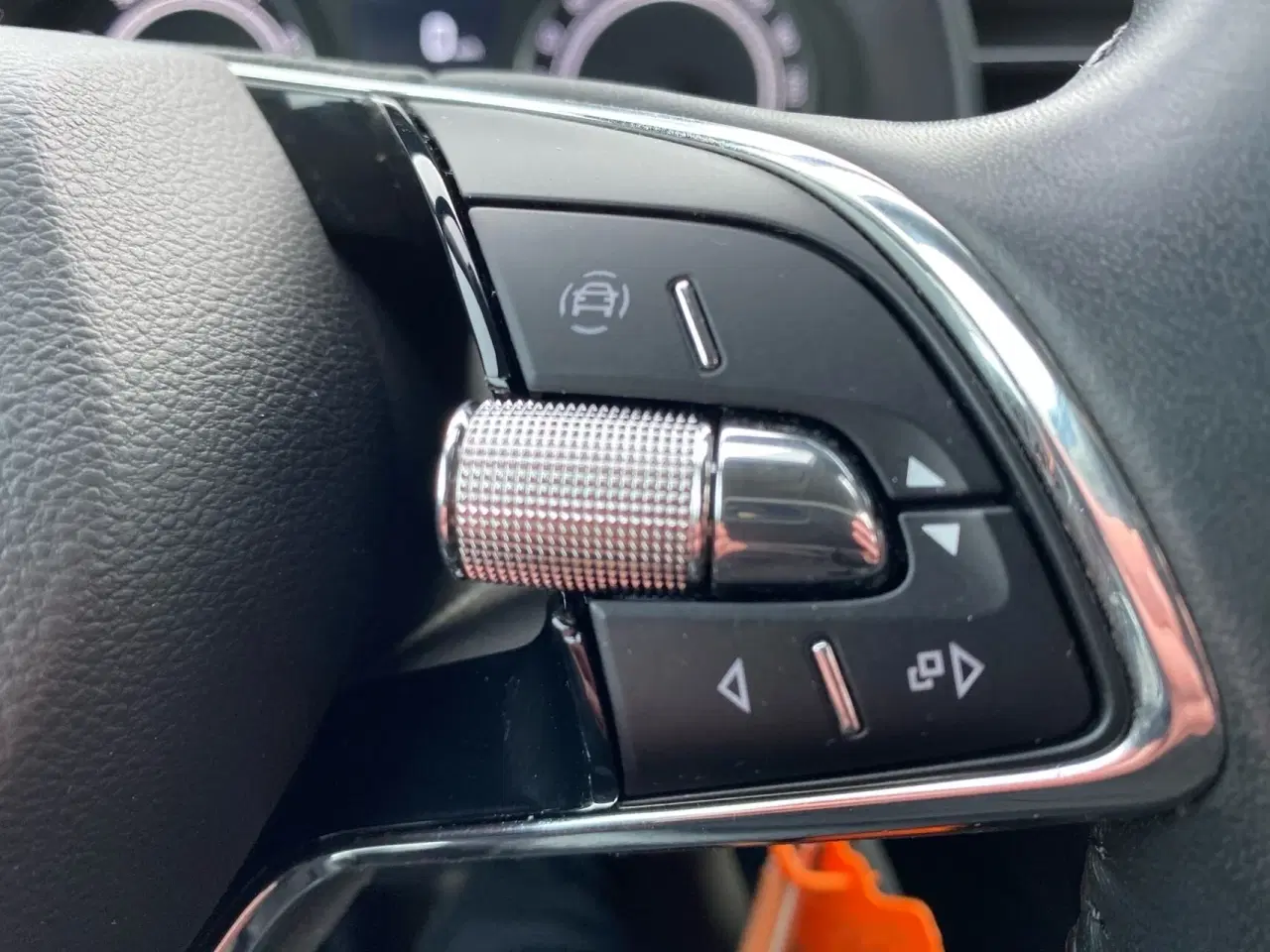 Billede 18 - Skoda Scala 1,5 TSI ACT Life DSG 150HK 5d 7g Aut.