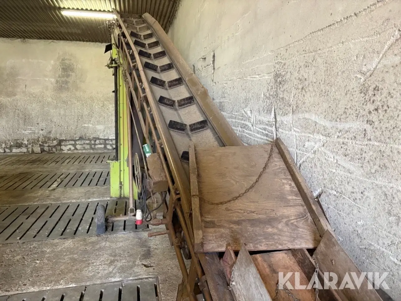 Billede 5 - Bånd til aflæsning VEB 23117