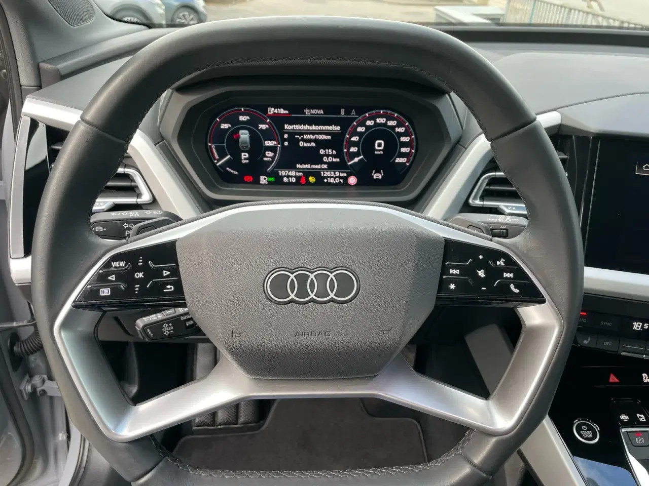 Billede 13 - Audi Q4 e-tron 40 Proline