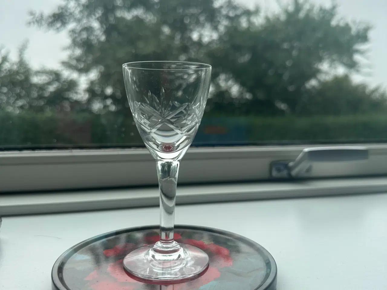Billede 10 - Holmegaard glas (Ulla)