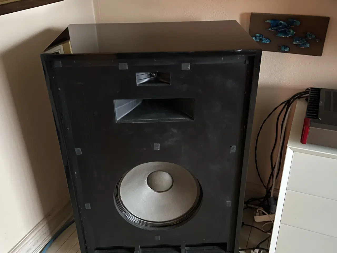 Billede 2 - Klipsch Cornwall