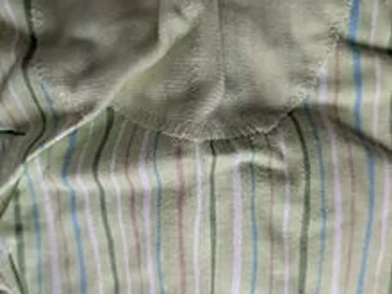 Billede 5 - Babysvøb