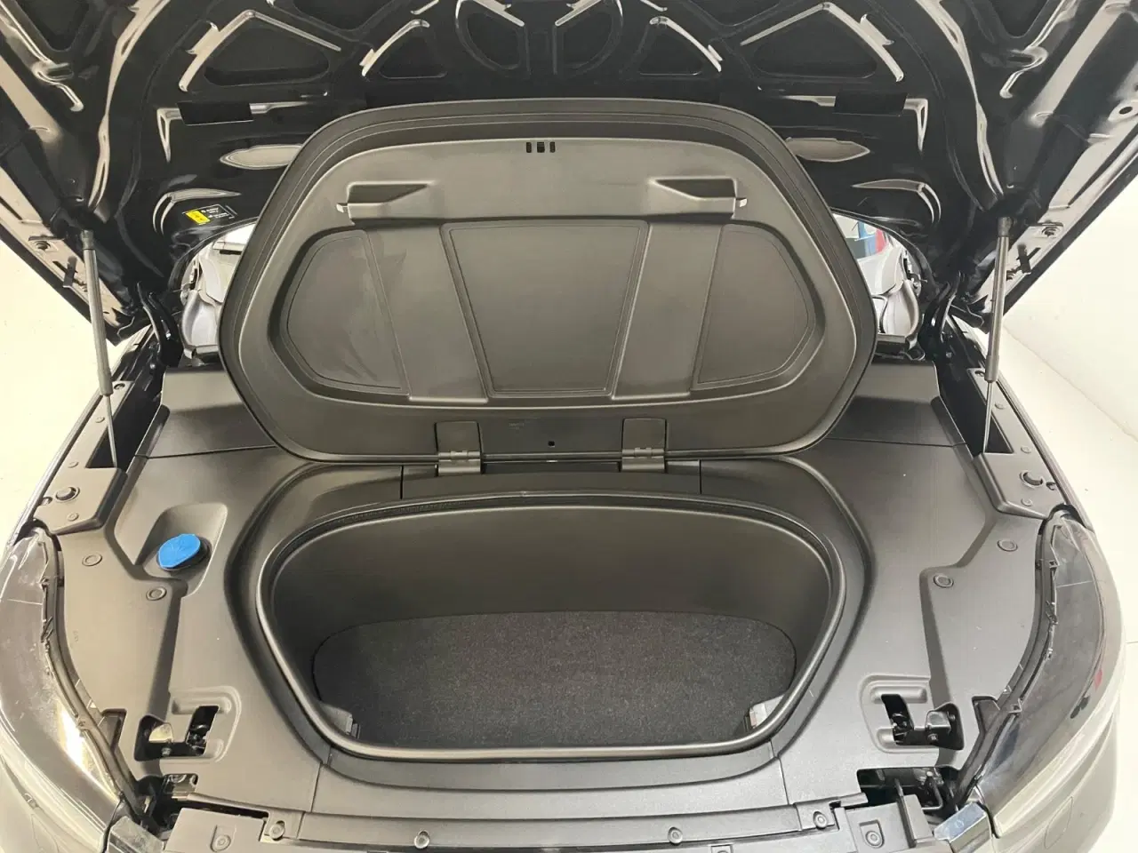 Billede 14 - Volvo C40  P8 ReCharge Twin Plus