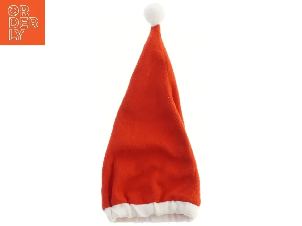 Billede 1 - Nissehue (str. 42 cm)