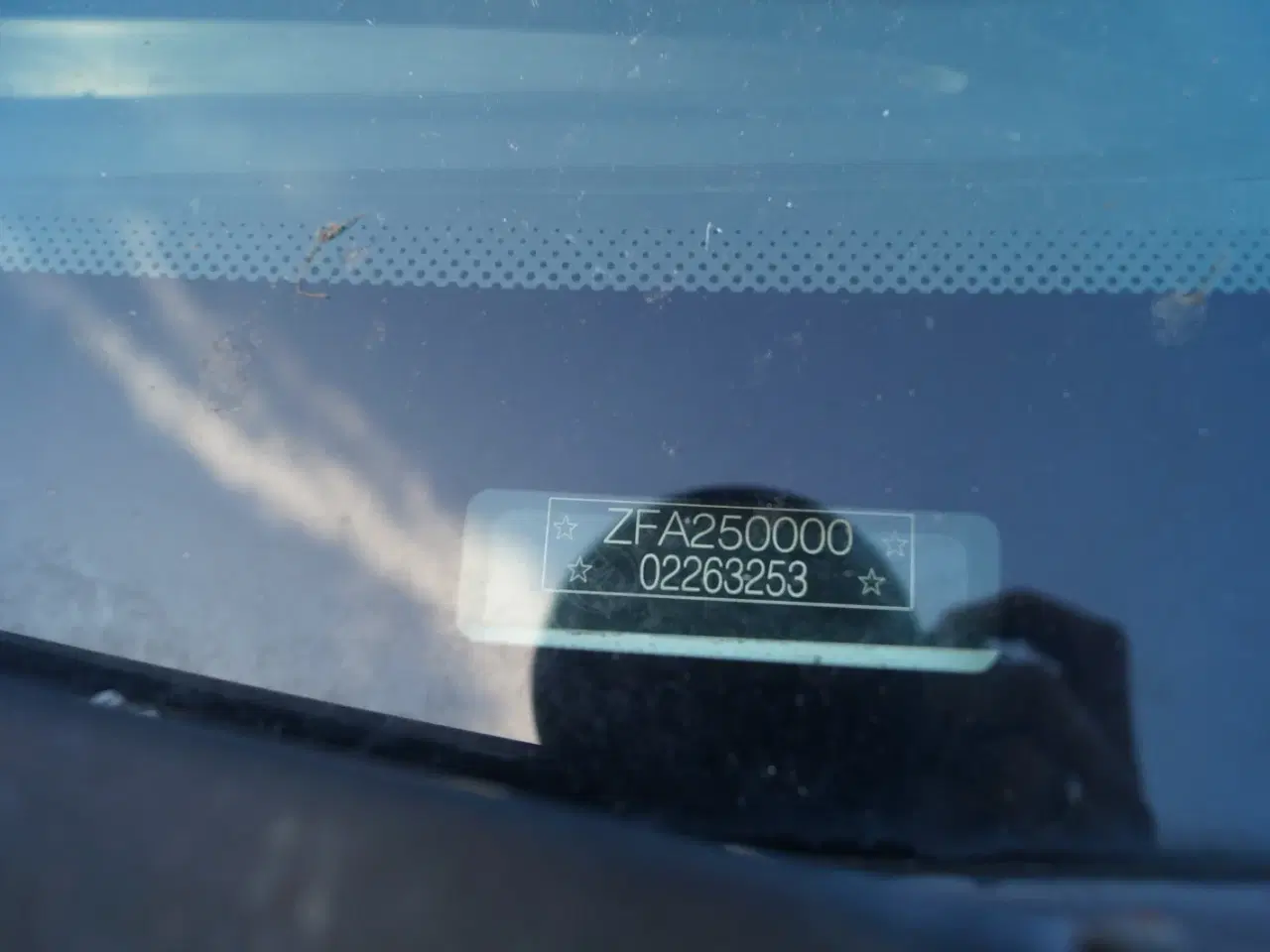 Billede 11 - Fiat Ducato 33 2,3 MJT 130 Chassis Db.Kab L3