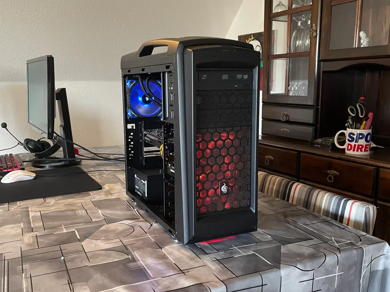 Billede 5 - I7 Gamer Computer