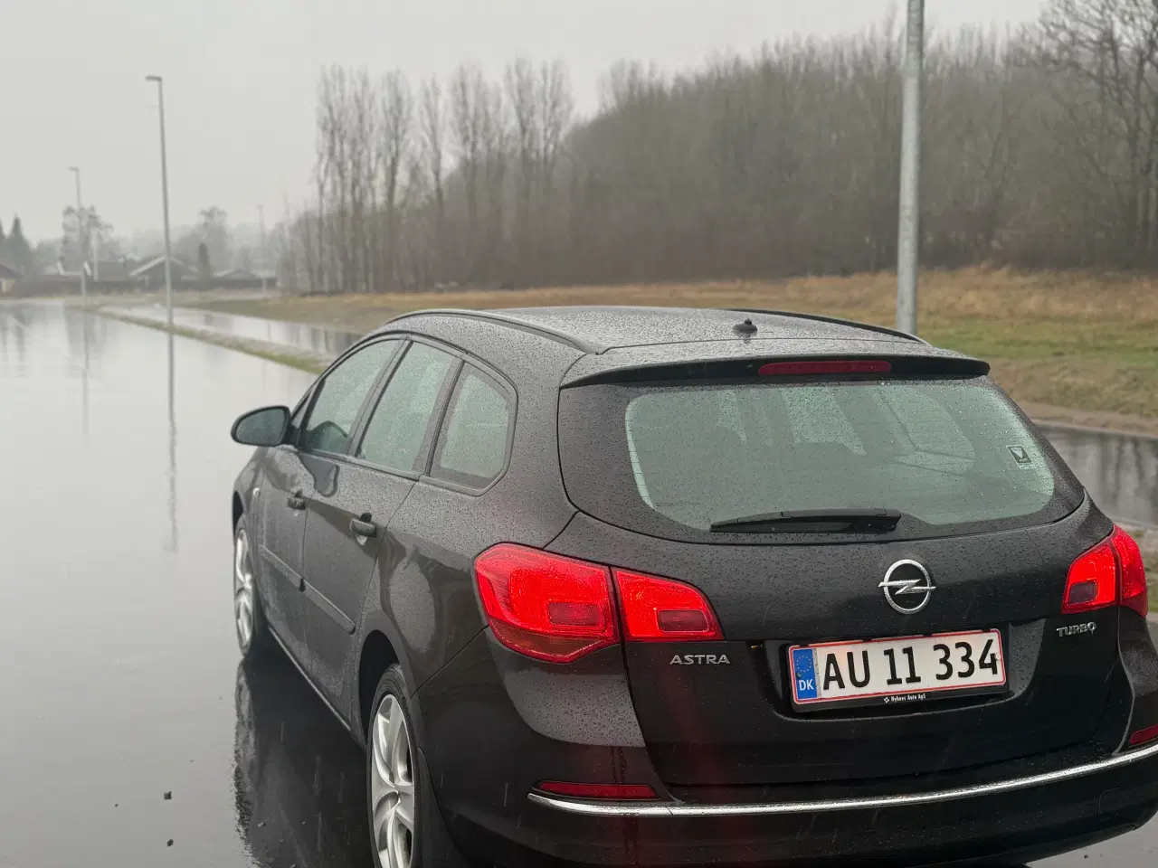 Billede 3 - Opel Astra 1,4 t