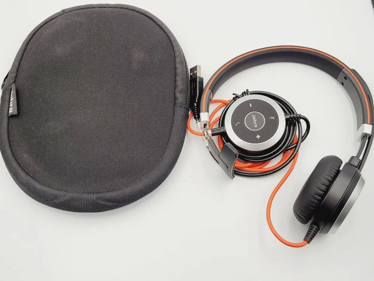 Billede 4 - ⭐️- Jabra Evolve 40 UC Mono
