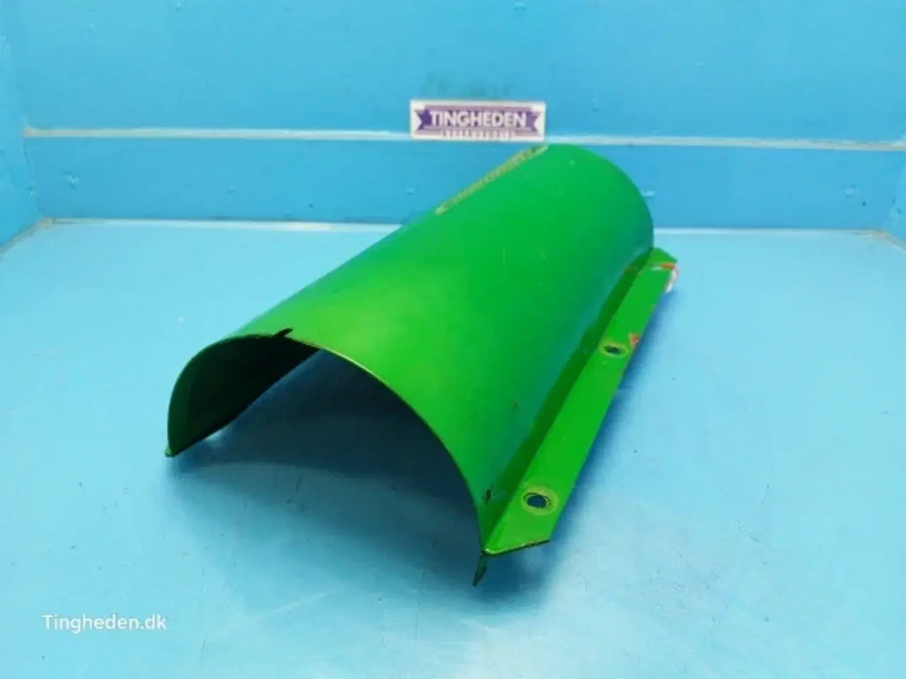 Billede 9 - John Deere T660I Skærm Z78380