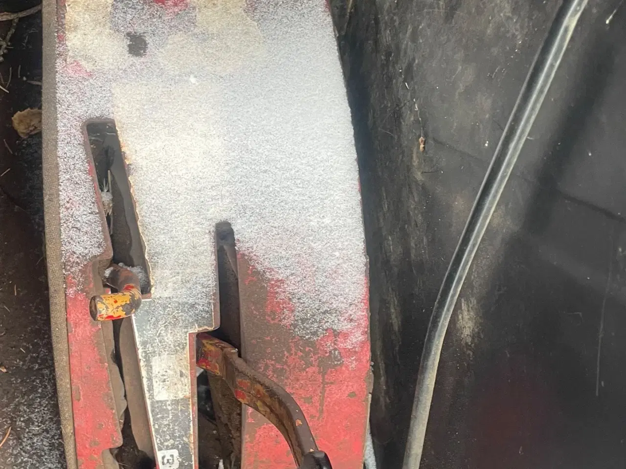 Billede 10 - International IH 574