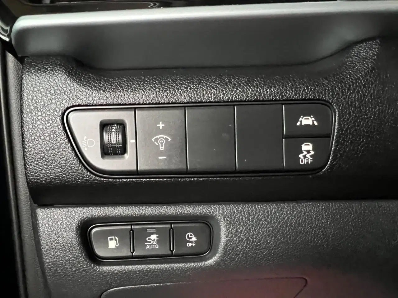 Billede 18 - Kia Niro 1,6 HEV Advance DCT