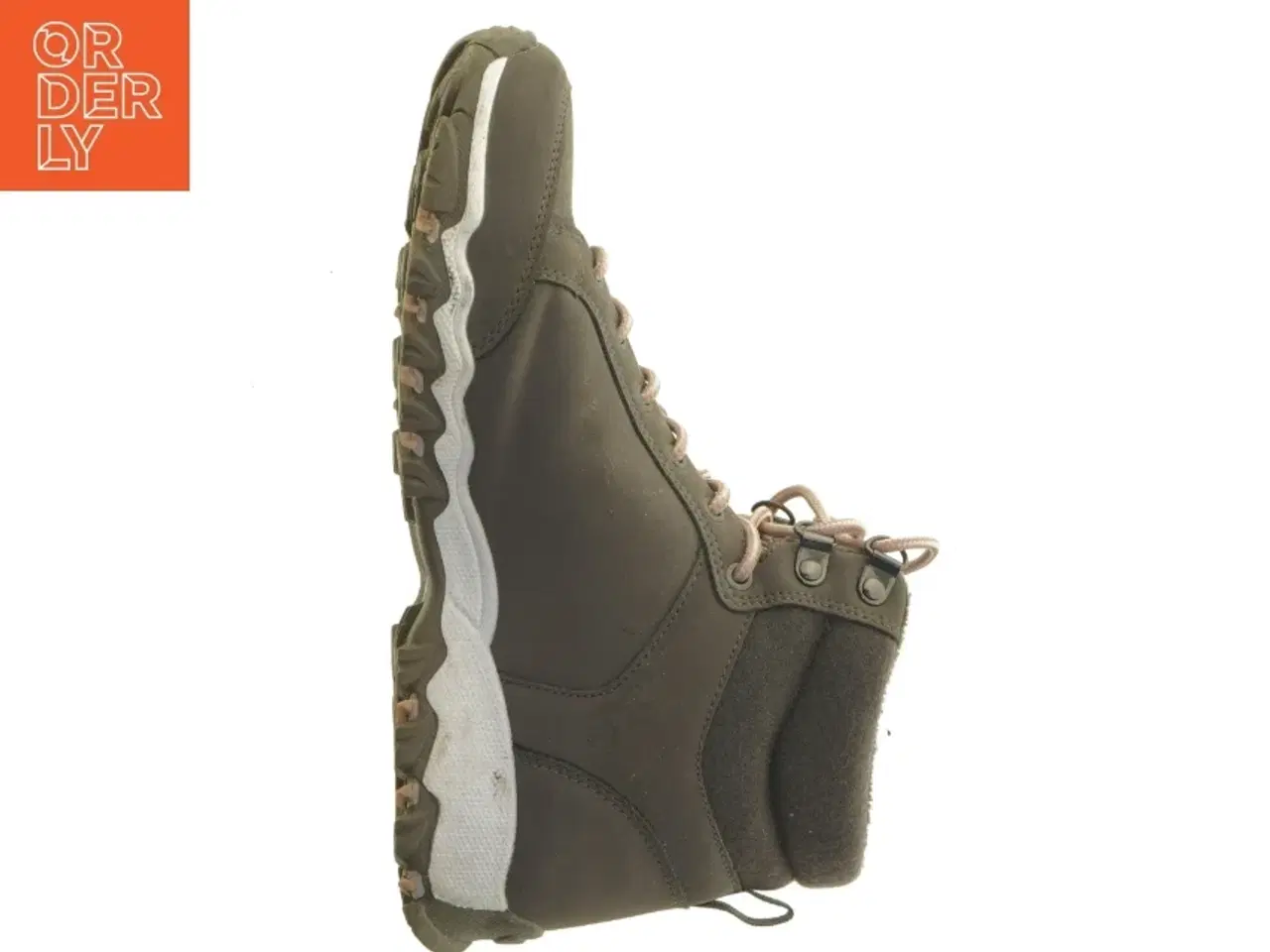 Billede 9 - Vandrestøvler, herre (str. 41)