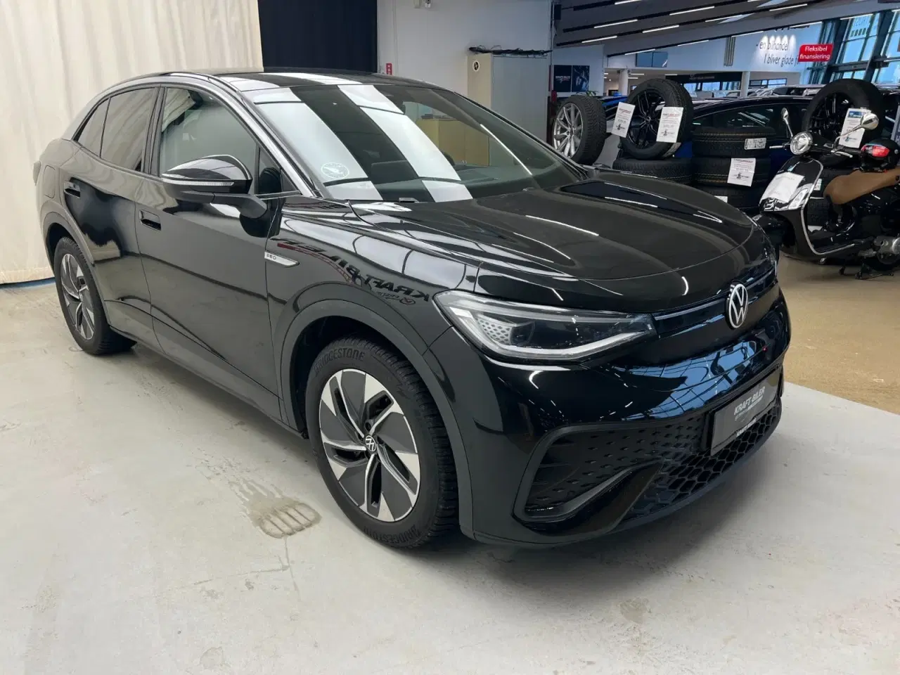 Billede 4 - VW ID.5 77 Pro