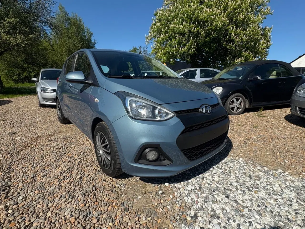 Billede 7 - Hyundai i10 1,0 Comfort Eco