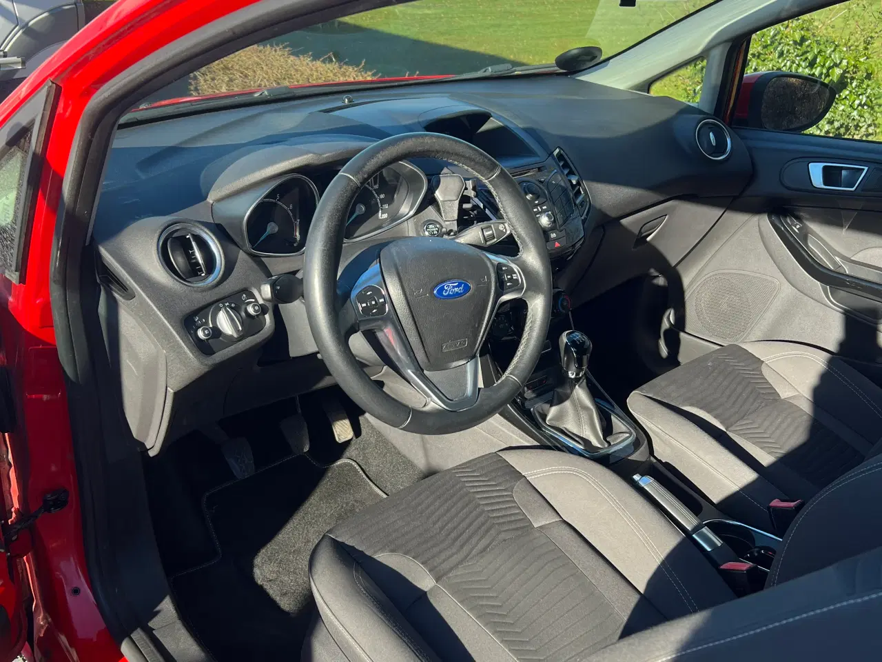 Billede 3 - Ford Fiesta 1.0 ECOBOOST (125hk)