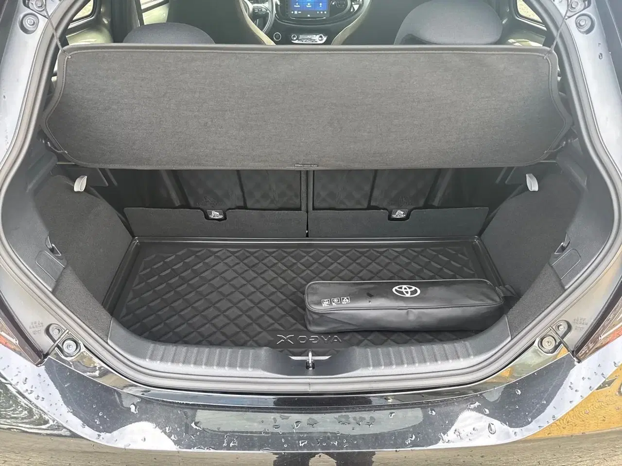 Billede 14 - Toyota Aygo X 1,0 VVT-I Envy 72HK 5d