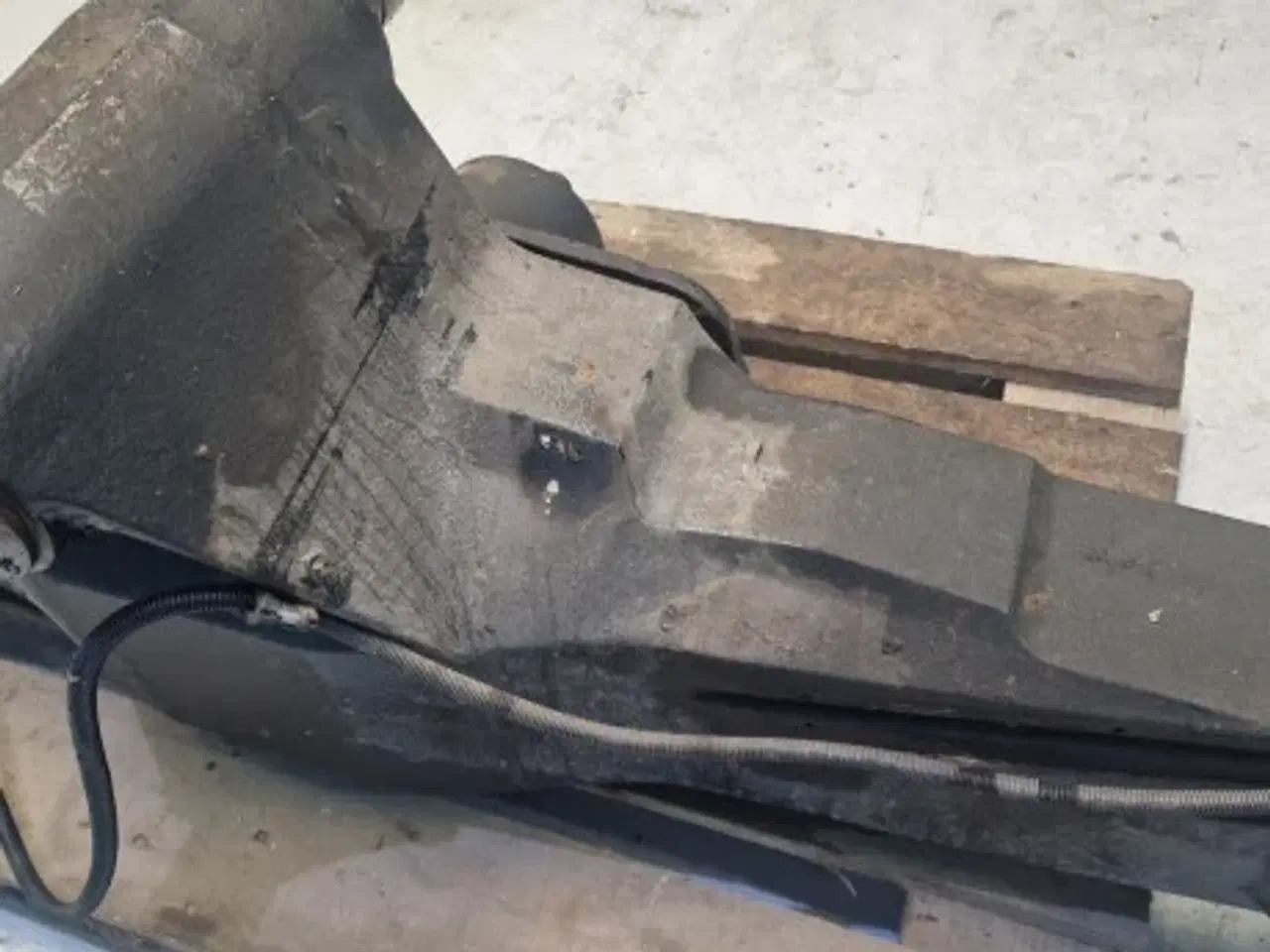 Billede 11 - Massey Ferguson 8470 Aksel 3766280