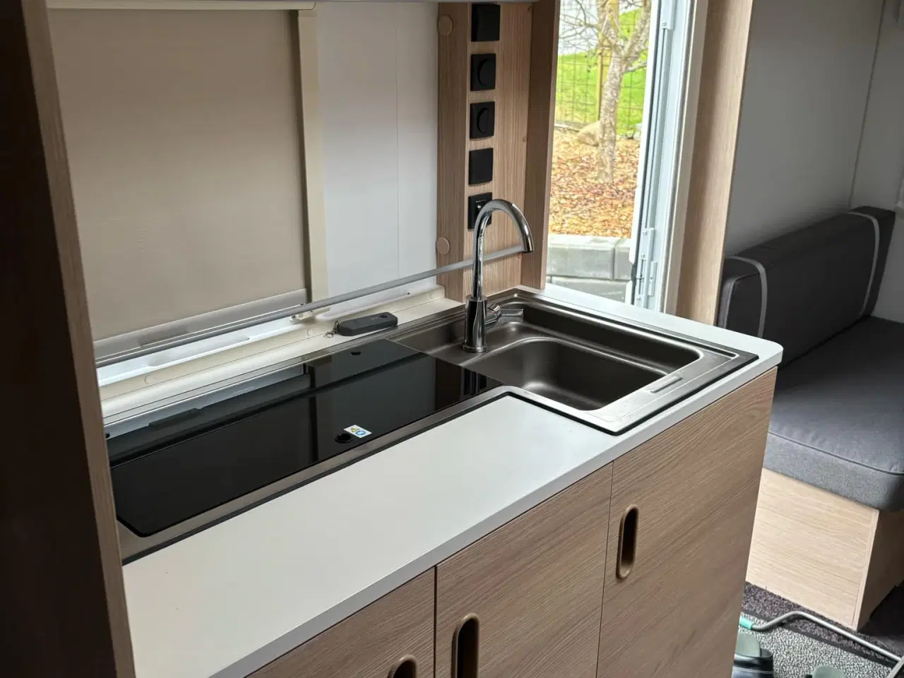 Billede 4 - 2022 - Adria Aviva 492 LU