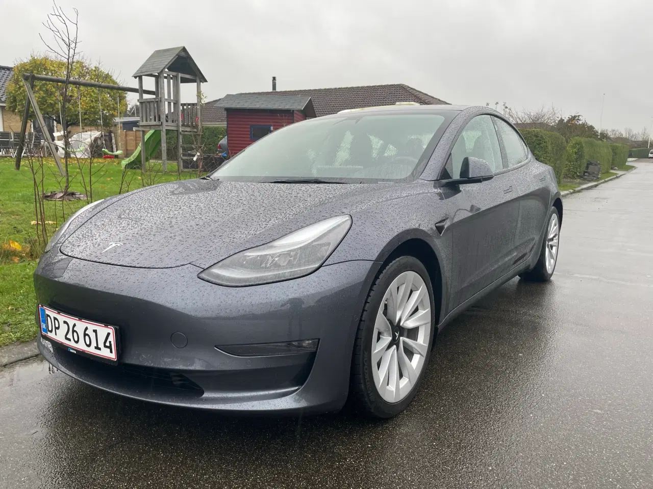 Billede 1 - Tesla Model 3 Long Range Dual Motor - NYSYNET!