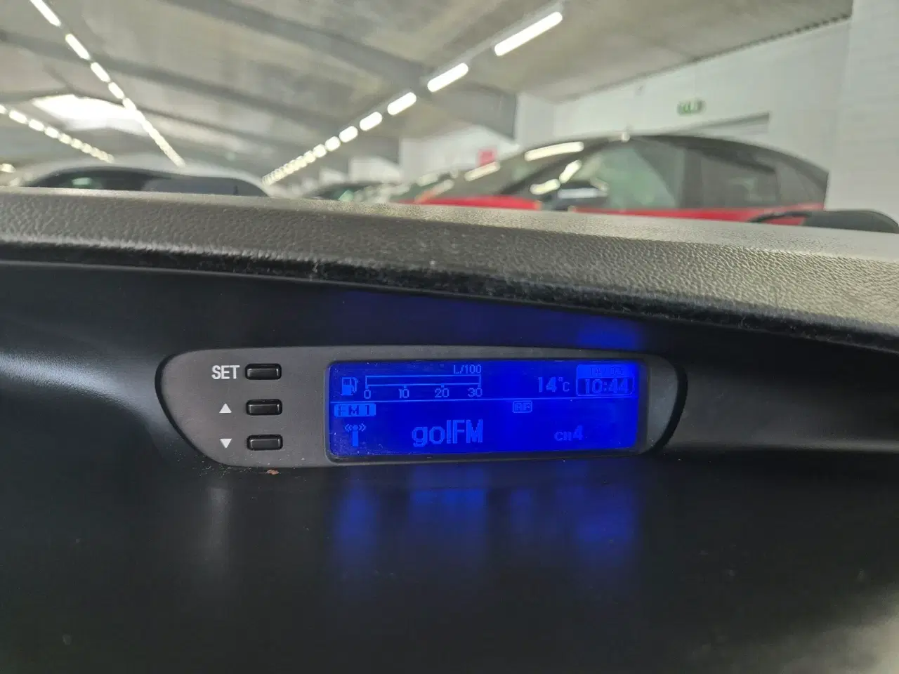 Billede 9 - Hyundai i20 1,2 Classic 85HK 5d