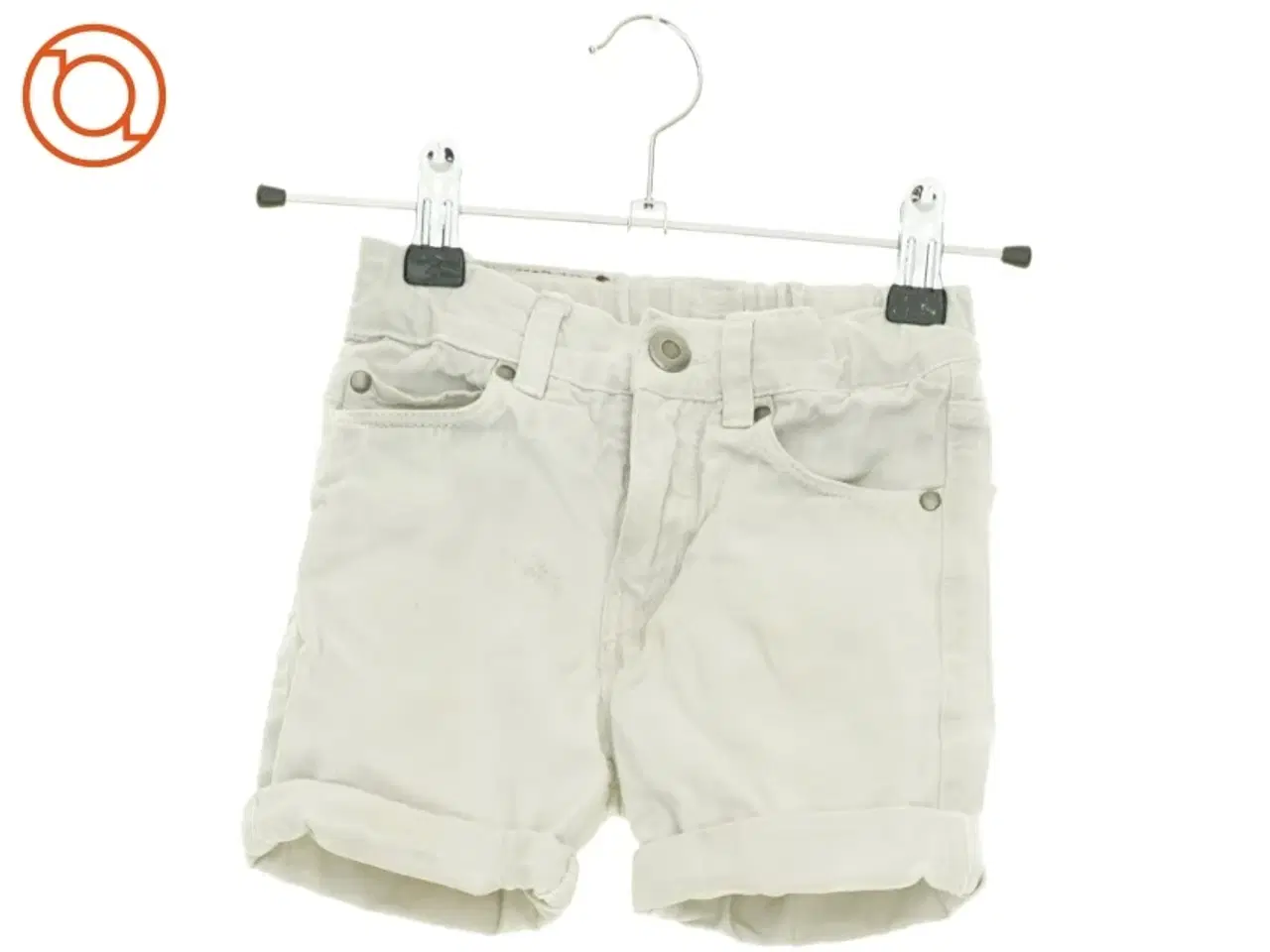Billede 1 - Shorts fra H&M (str. 98 cm)