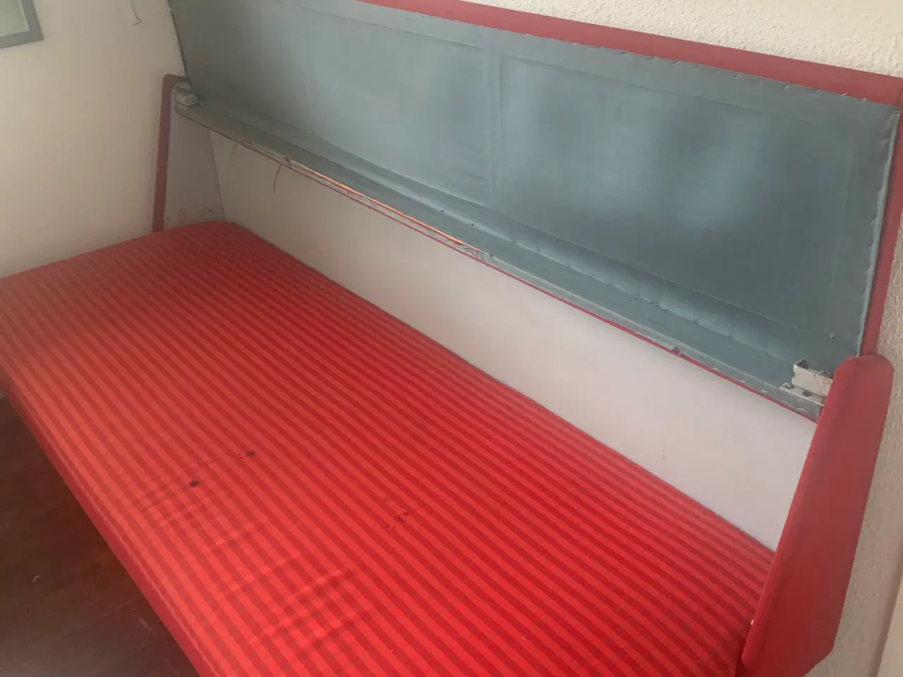 Billede 2 - Retro sovesofa