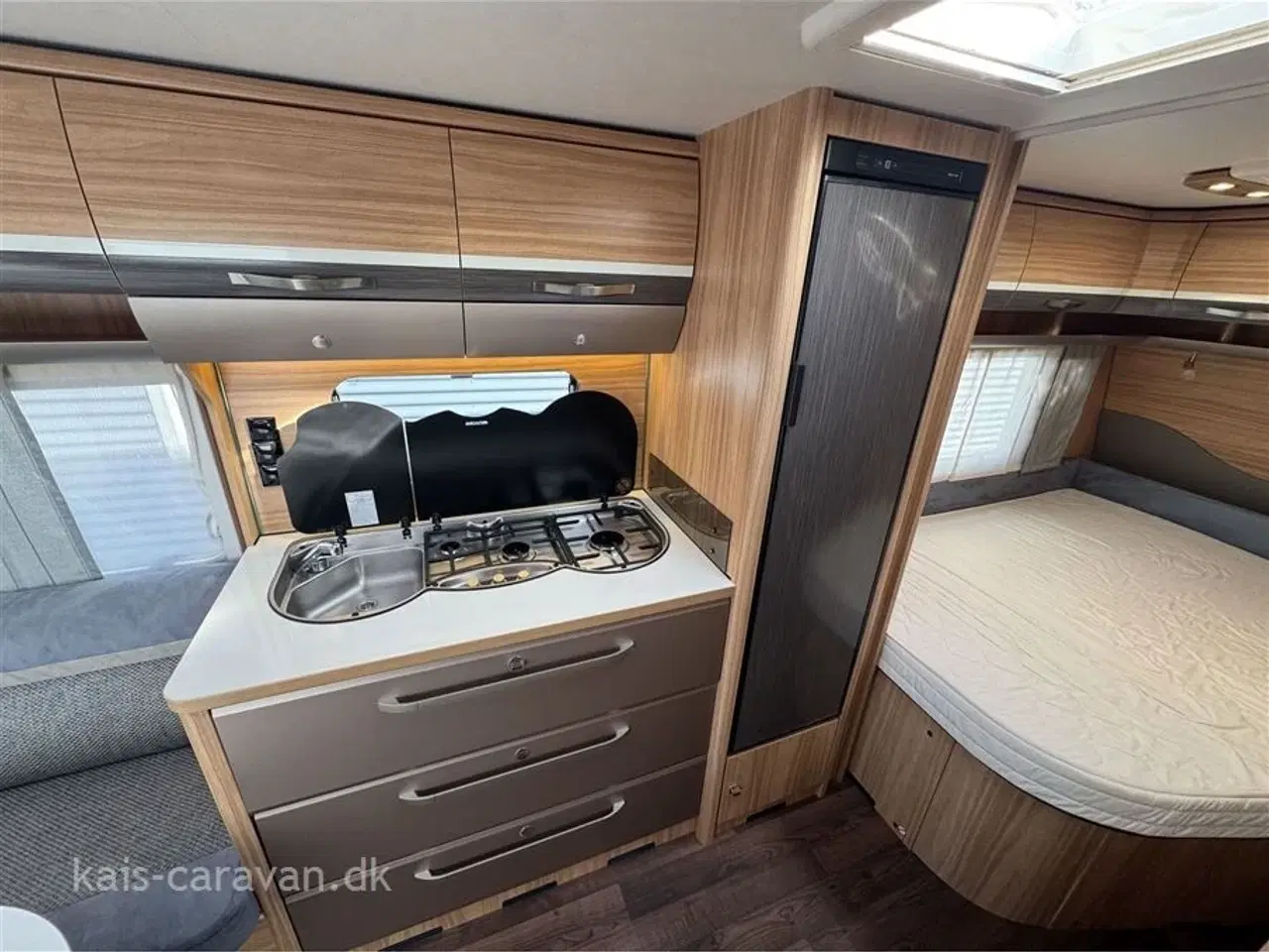 Billede 7 - 2016 - Hymer Exciting 485