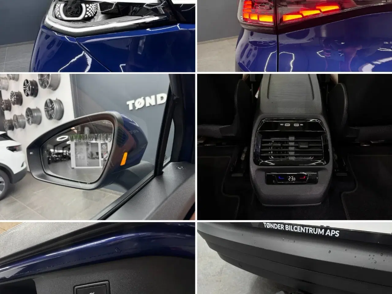 Billede 14 - VW ID.4 77 Pro Performance Tech