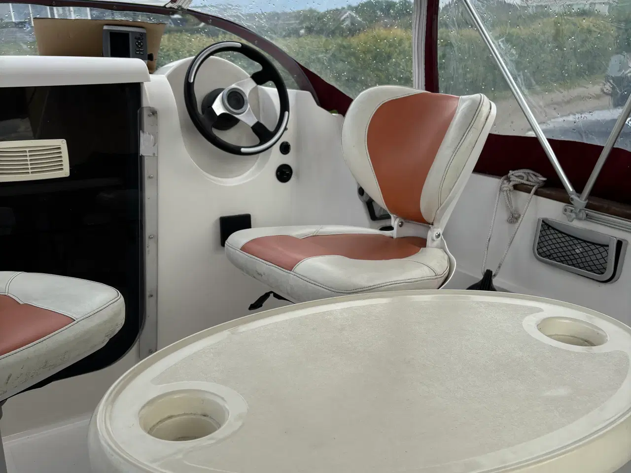 Billede 5 - Örnvik 470 Cruiser sælges