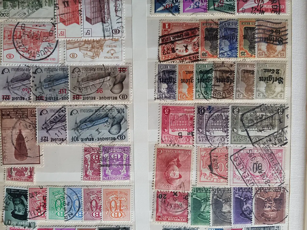 Billede 10 - 7 lande