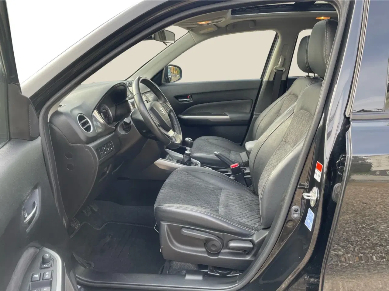 Billede 5 - Suzuki Vitara 1,4 mHybrid Adventure