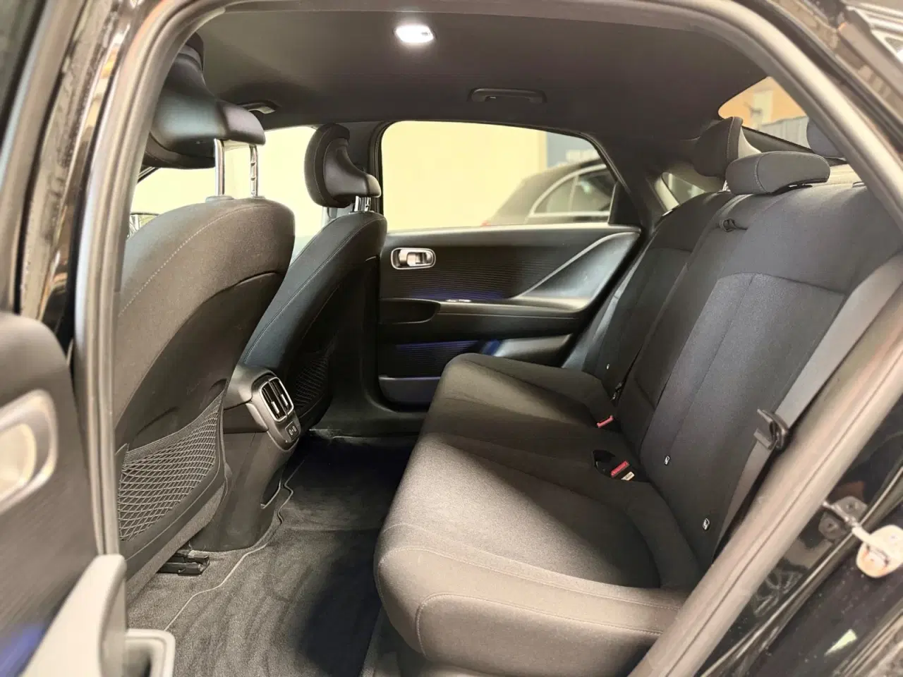 Billede 9 - Hyundai Ioniq 6 77 Advanced