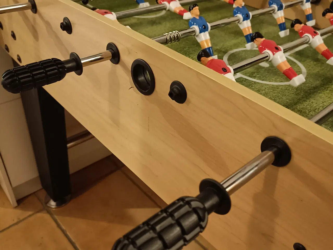 Billede 2 - Bordfodbold