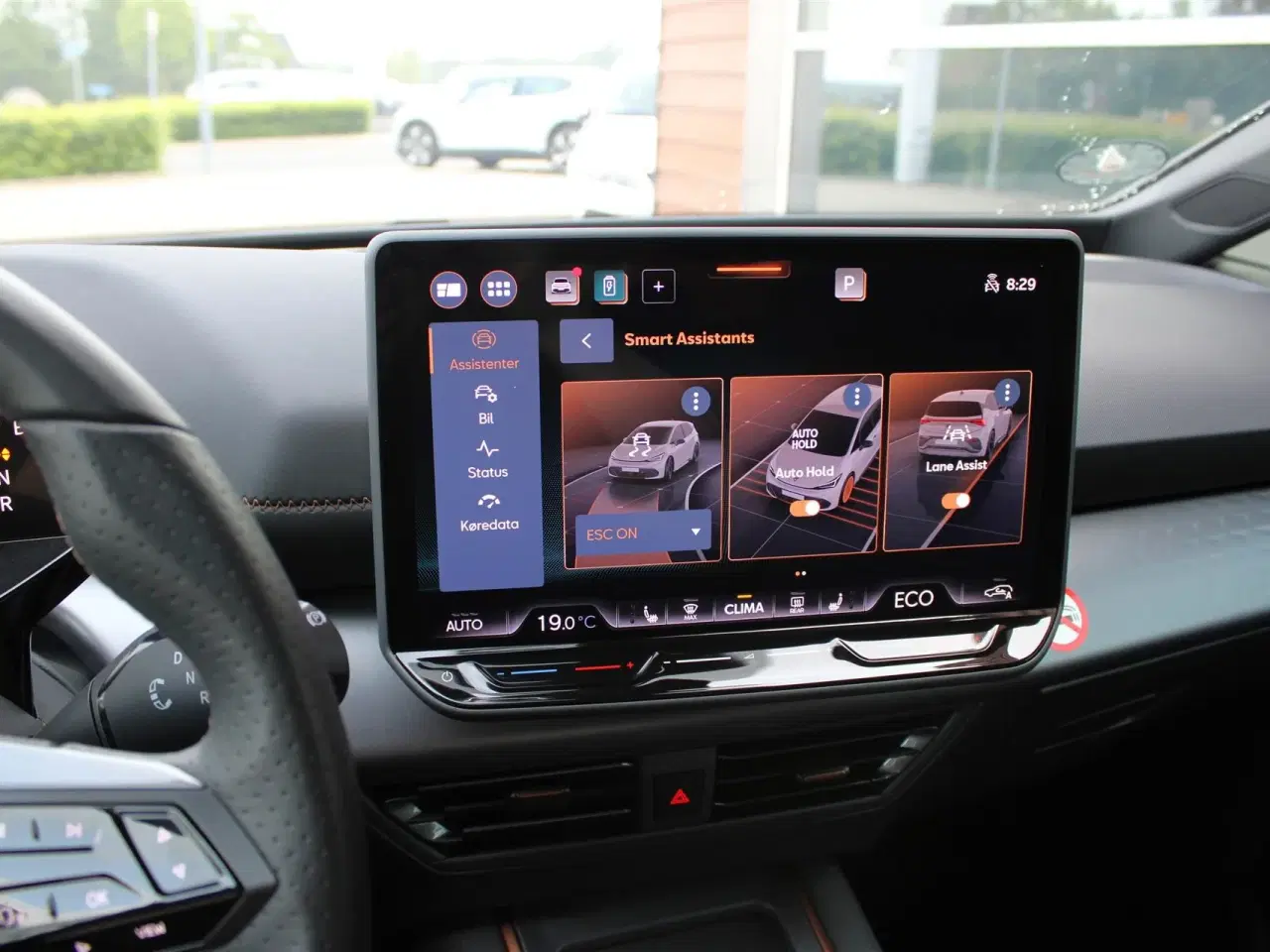 Billede 11 - Cupra Born EL e-Boost 231HK 5d Aut.