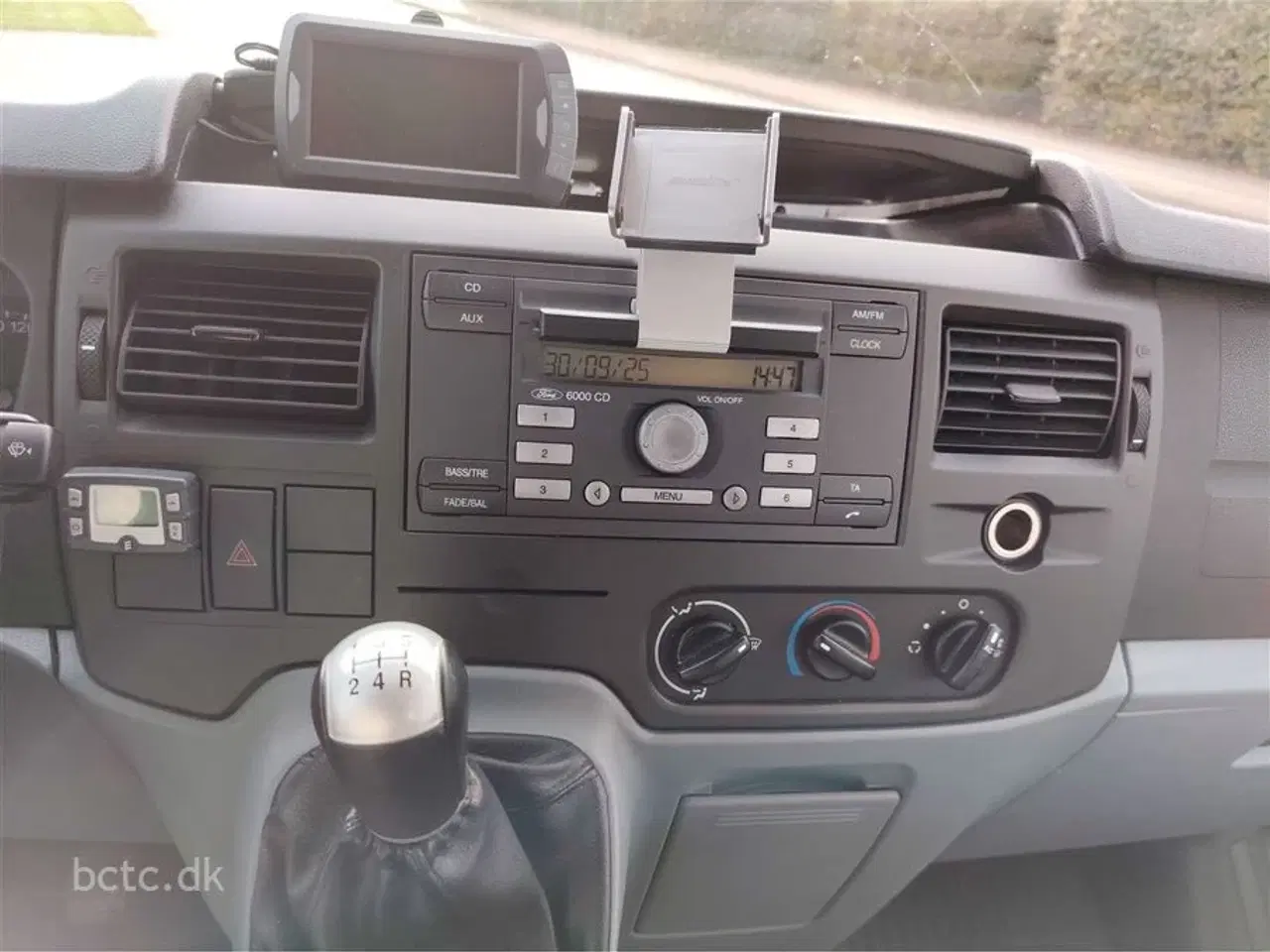 Billede 7 - 2007 - Carado T 135