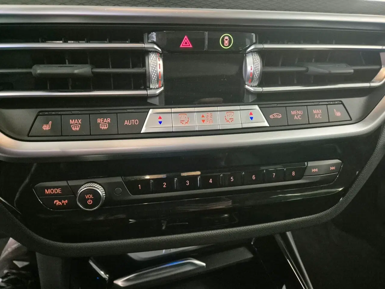 Billede 14 - BMW iX3 EL M-Sport Charged Plus 286HK 5d Aut.