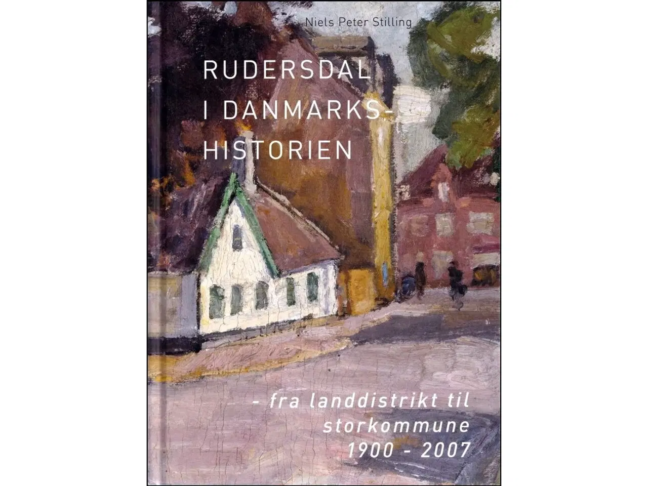 Billede 1 - Rudersdal i Danmarkshistorien