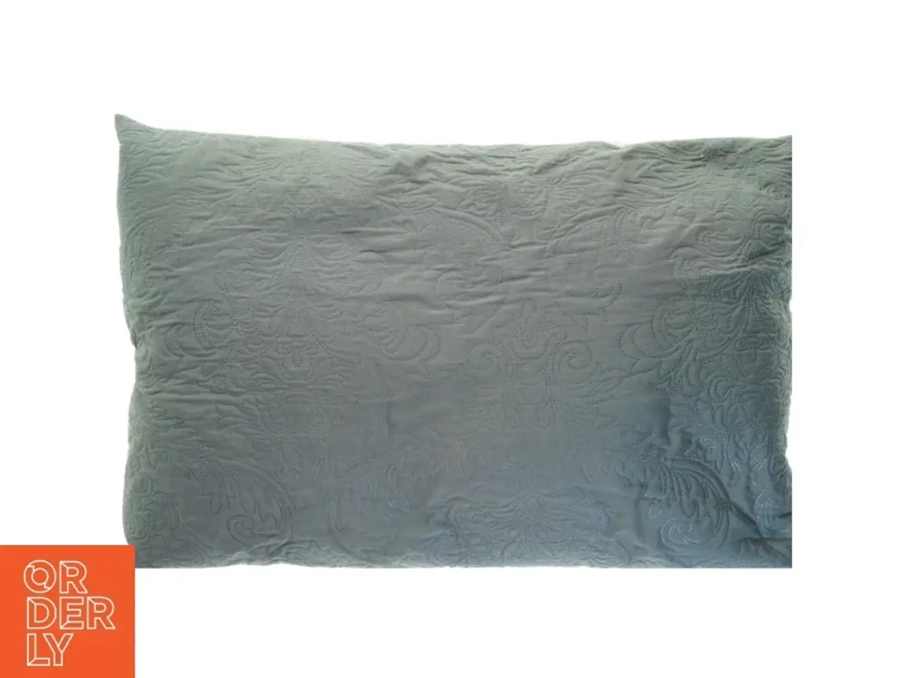 Billede 1 - Pynte pude (str. 50x75 cm)