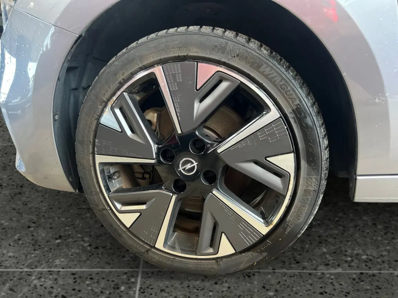 Billede 3 - Opel Corsa-e 50 Elegance