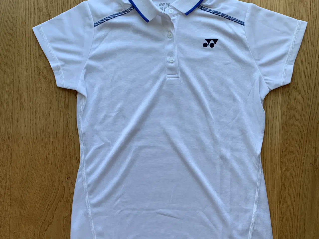 Billede 1 - Yonex polo t-shirt