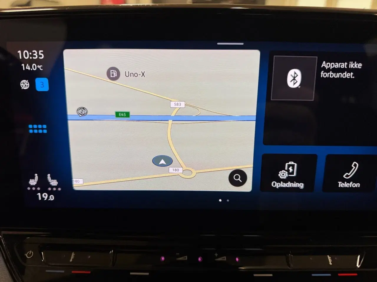 Billede 10 - VW ID.3 58 Life