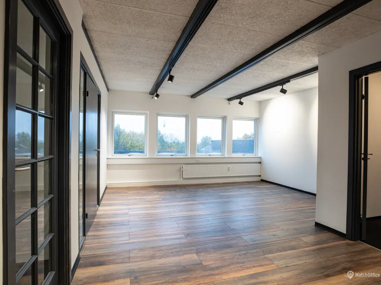 Billede 4 - 1508-11: Herlev Hovedgade 15B, 2. sal &#8211; 248 m2