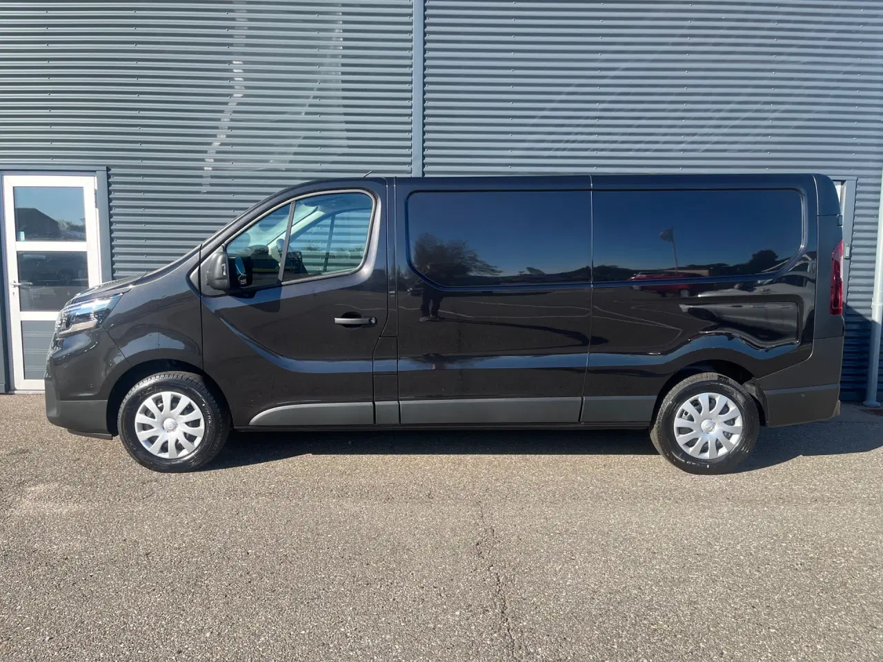 Billede 3 - Nissan Primastar L2H1 2,0 DCi N-Connecta 150HK Van 6g Aut.