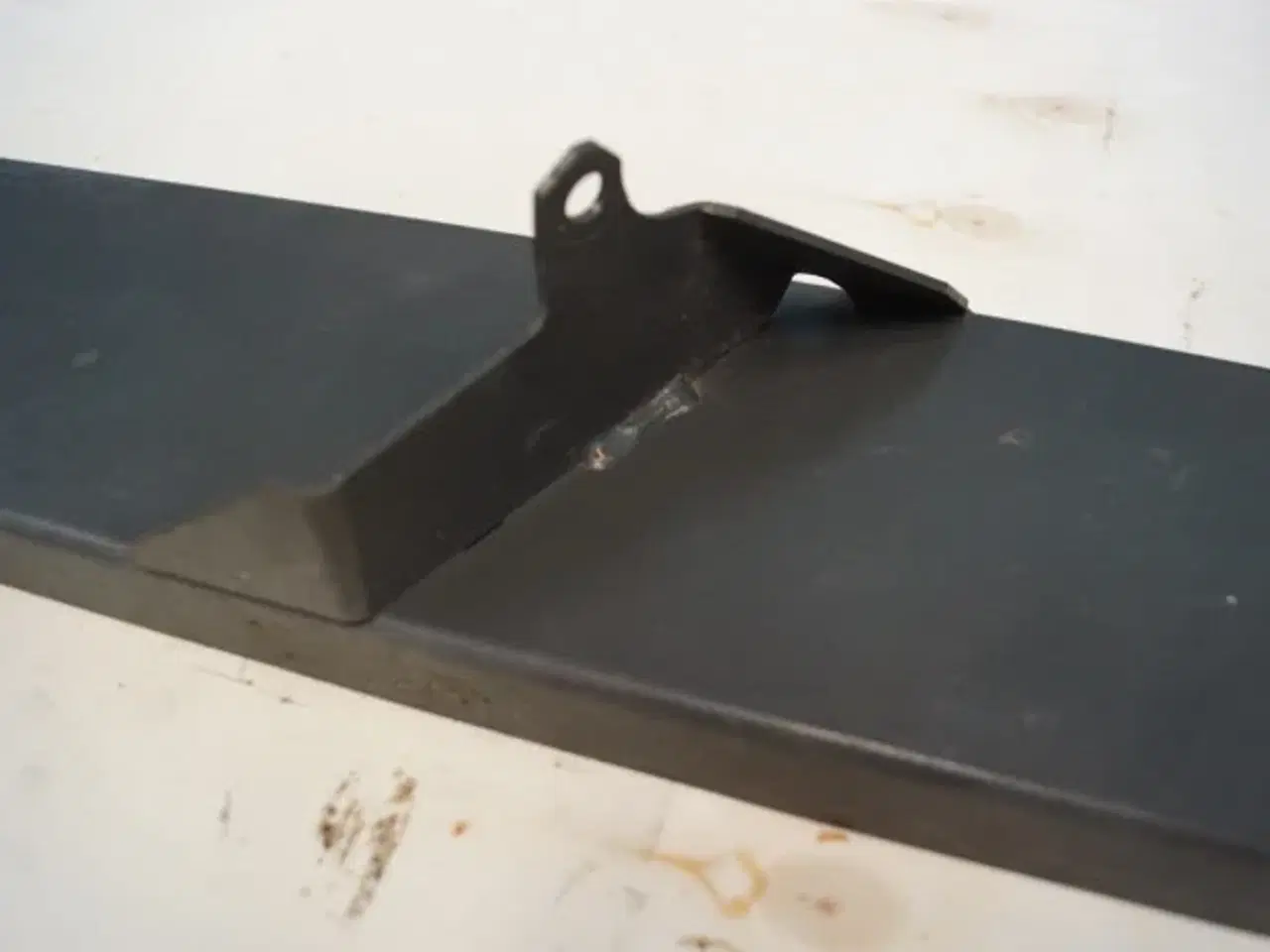 Billede 4 - Claas Lexion 780 Skærm 18006791