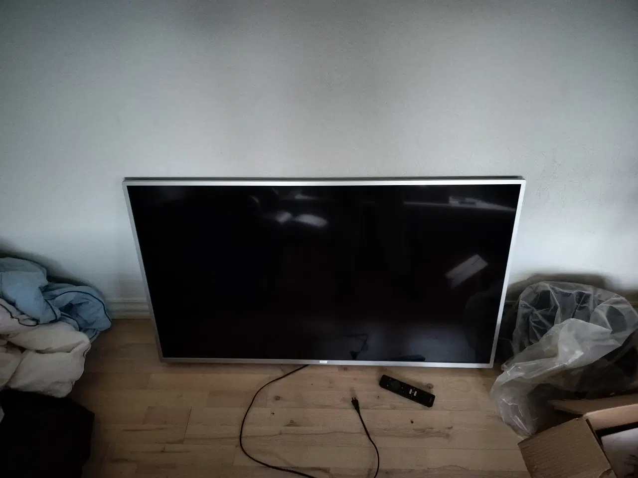 Billede 1 - Phillips 55" LED