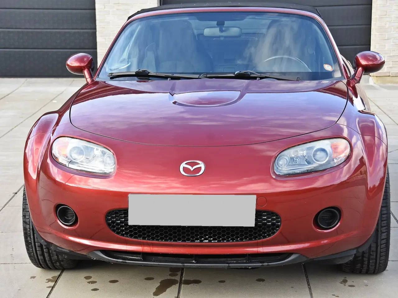 Billede 2 - mazda mx5