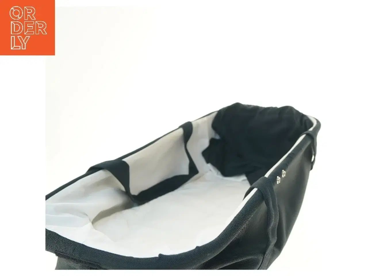Billede 4 - Bære lift til baby fra Teutonia (str. 80x35 cm)