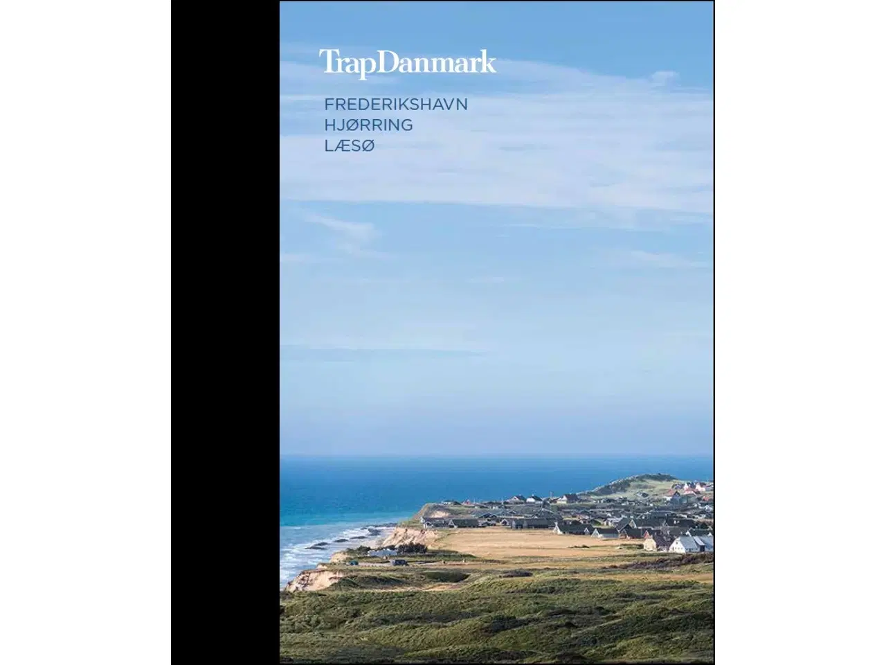 Billede 2 - Trap Danmark: Jammerbugt, Thisted & Brønderslev